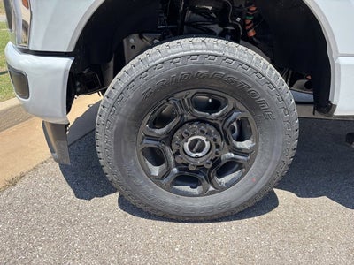 2026 Ford Super Duty F-250 SRW NEW