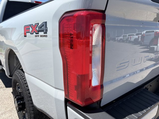 2026 Ford Super Duty F-250 SRW NEW