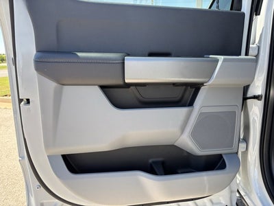 2026 Ford Super Duty F-250 SRW NEW