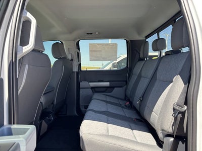 2026 Ford Super Duty F-250 SRW NEW