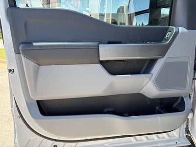 2026 Ford Super Duty F-250 SRW NEW