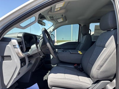 2026 Ford Super Duty F-250 SRW NEW
