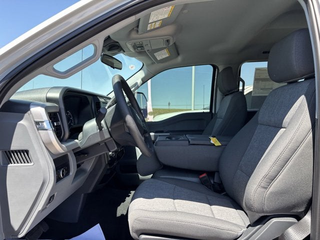 2026 Ford Super Duty F-250 SRW NEW