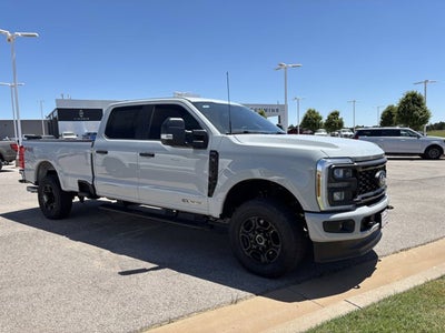 2026 Ford Super Duty F-250 SRW NEW