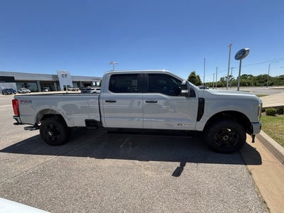 2026 Ford Super Duty F-250 SRW NEW