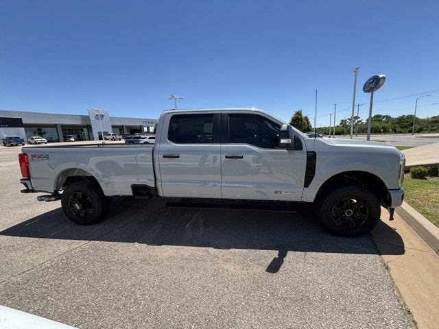 2026 Ford Super Duty F-250 SRW NEW