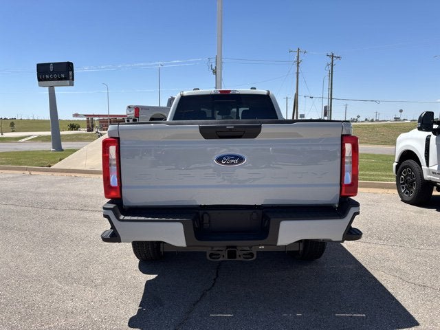 2026 Ford Super Duty F-250 SRW NEW