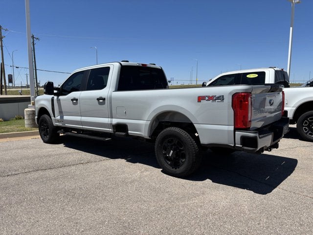 2026 Ford Super Duty F-250 SRW NEW