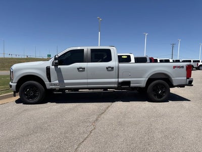 2026 Ford Super Duty F-250 SRW NEW