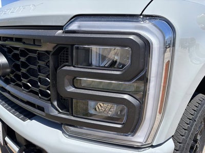 2026 Ford Super Duty F-250 SRW NEW