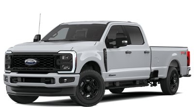 2026 Ford Super Duty F-250 SRW NEW