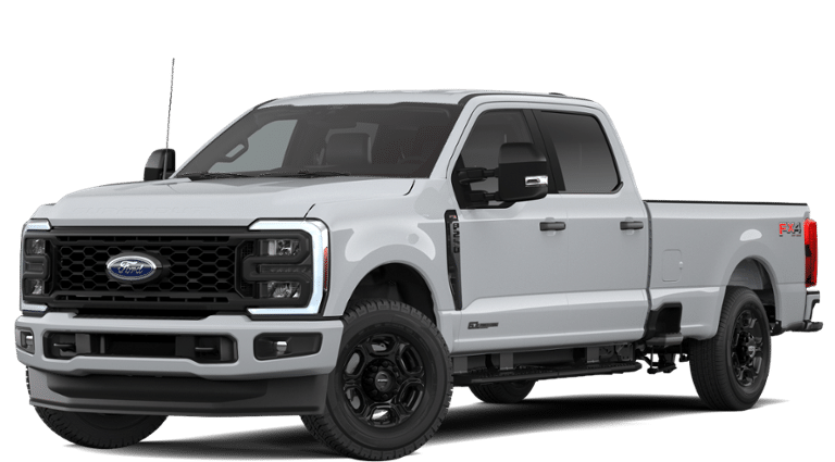 2026 Ford Super Duty F-250 SRW NEW