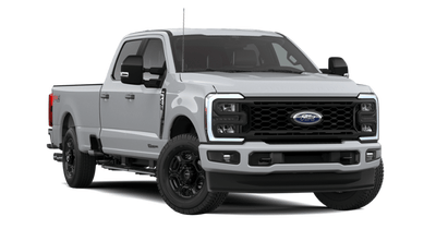 2026 Ford Super Duty F-250 SRW NEW