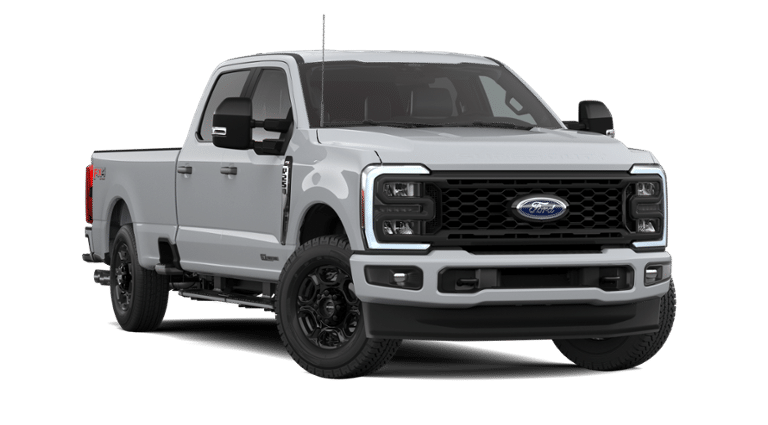 2026 Ford Super Duty F-250 SRW NEW