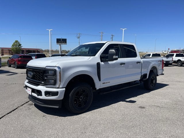 2026 Ford Super Duty F-250 SRW NEW