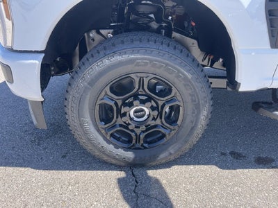 2026 Ford Super Duty F-250 SRW NEW