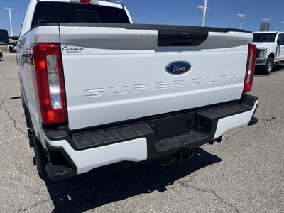 2026 Ford Super Duty F-250 SRW NEW