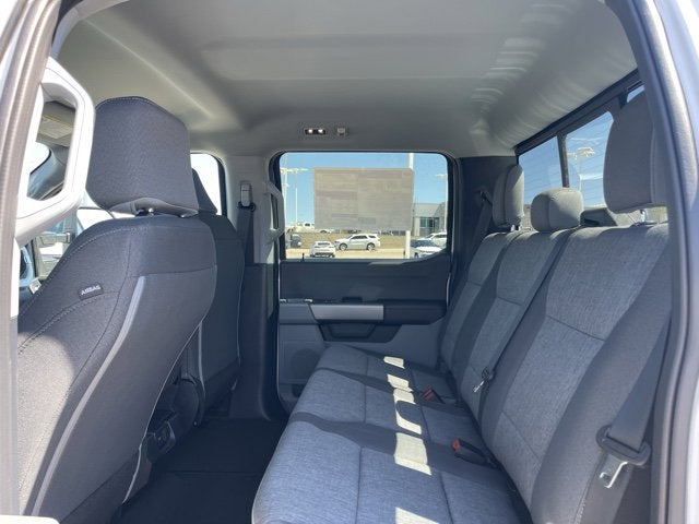 2026 Ford Super Duty F-250 SRW NEW