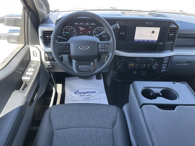 2026 Ford Super Duty F-250 SRW NEW