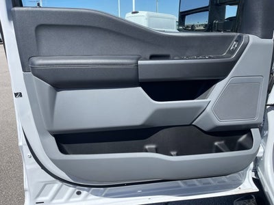 2026 Ford Super Duty F-250 SRW NEW