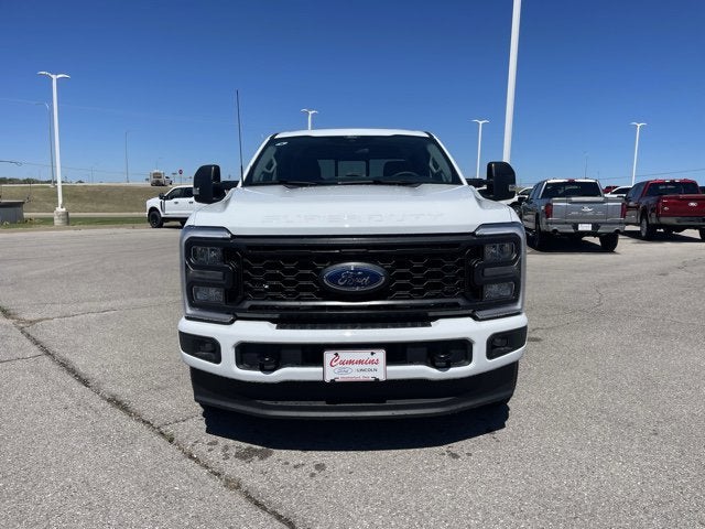 2026 Ford Super Duty F-250 SRW NEW