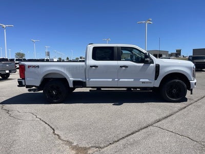 2026 Ford Super Duty F-250 SRW NEW