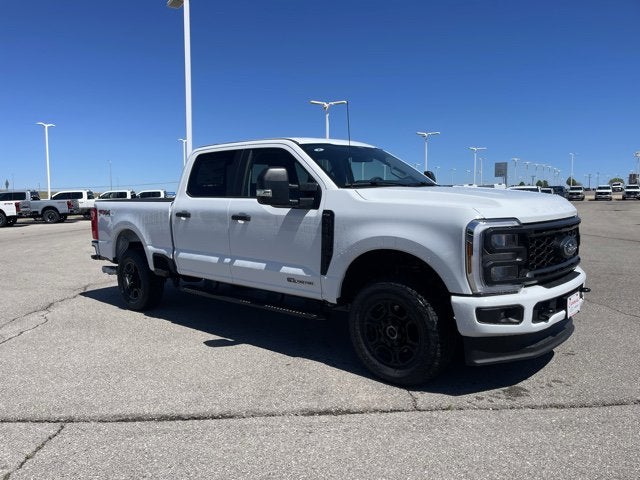 2026 Ford Super Duty F-250 SRW NEW
