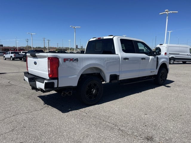 2026 Ford Super Duty F-250 SRW NEW