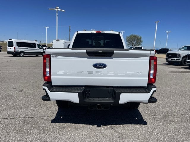 2026 Ford Super Duty F-250 SRW NEW