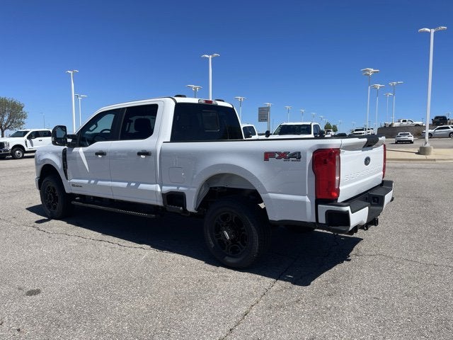2026 Ford Super Duty F-250 SRW NEW