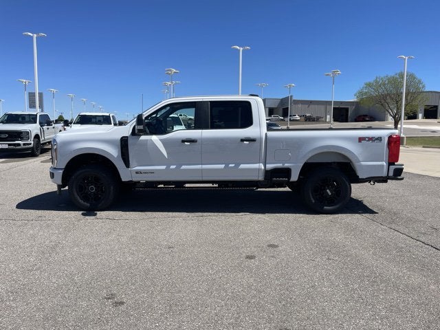 2026 Ford Super Duty F-250 SRW NEW