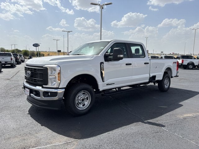 2026 Ford F-250 Super Duty XL