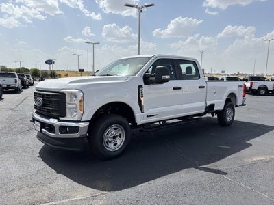 2026 Ford Super Duty F-250 SRW NEW