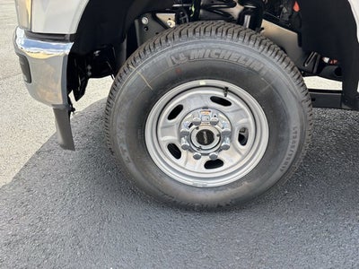 2026 Ford Super Duty F-250 SRW NEW