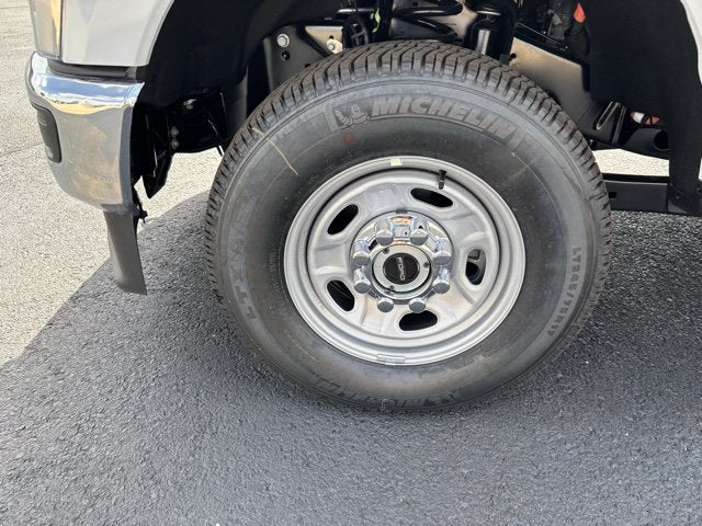 2026 Ford Super Duty F-250 SRW NEW