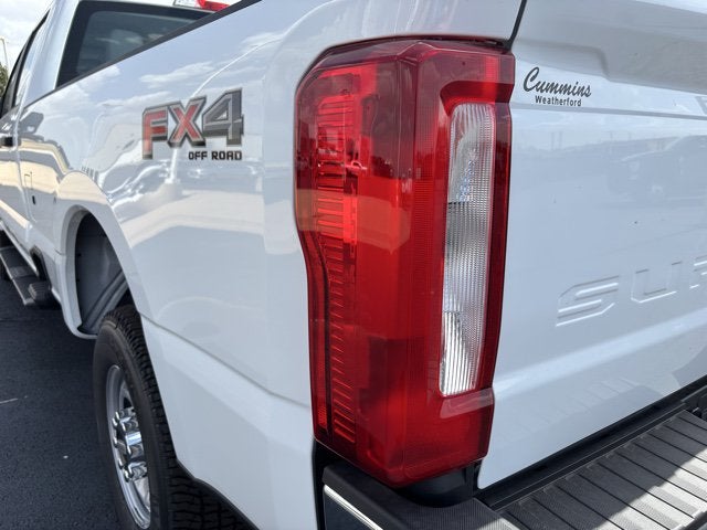 2026 Ford Super Duty F-250 SRW NEW