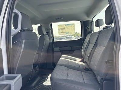 2026 Ford Super Duty F-250 SRW NEW