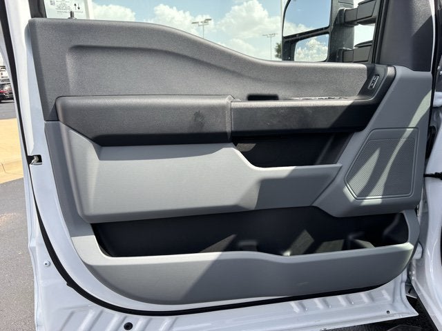 2026 Ford Super Duty F-250 SRW NEW