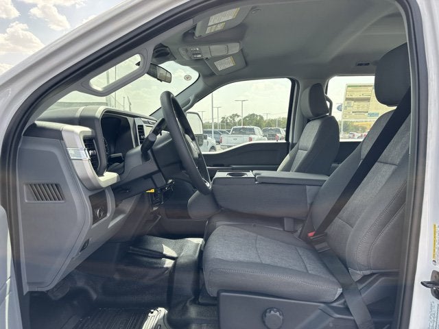 2026 Ford Super Duty F-250 SRW NEW