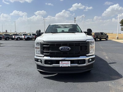 2026 Ford Super Duty F-250 SRW NEW