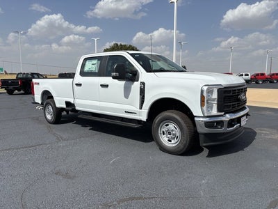 2026 Ford Super Duty F-250 SRW NEW