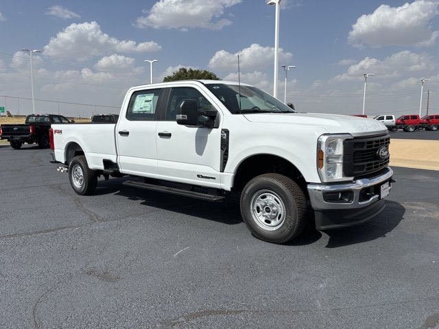 2026 Ford Super Duty F-250 SRW NEW