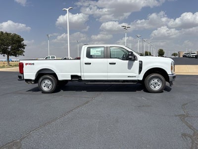 2026 Ford Super Duty F-250 SRW NEW