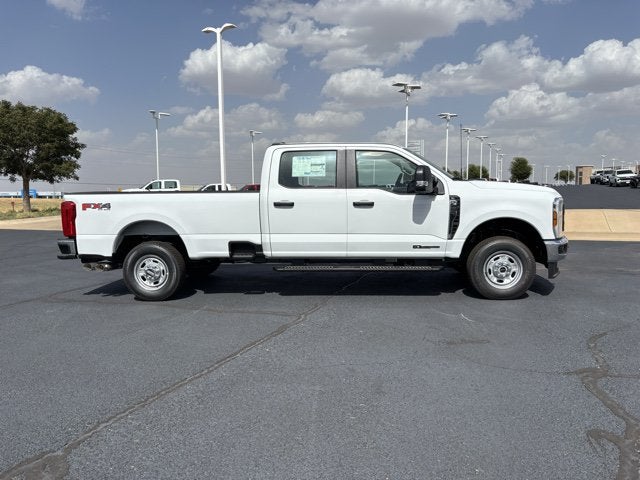 2026 Ford Super Duty F-250 SRW NEW