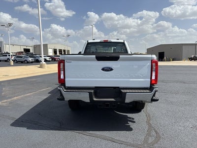 2026 Ford Super Duty F-250 SRW NEW