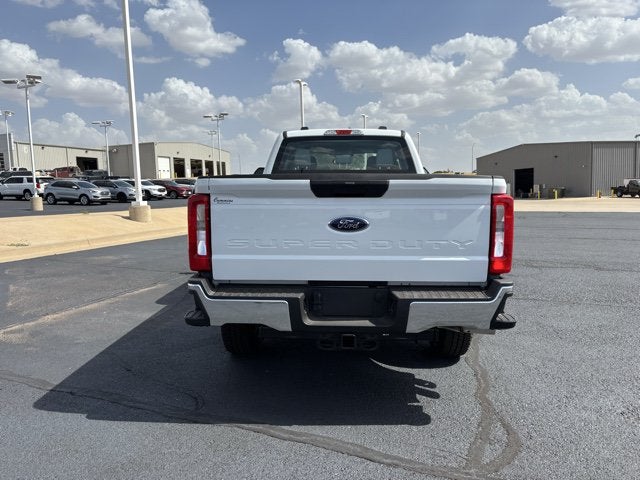 2026 Ford Super Duty F-250 SRW NEW