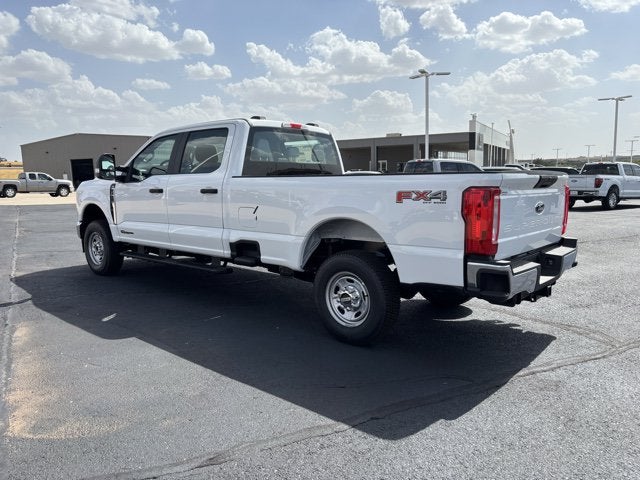 2026 Ford Super Duty F-250 SRW NEW