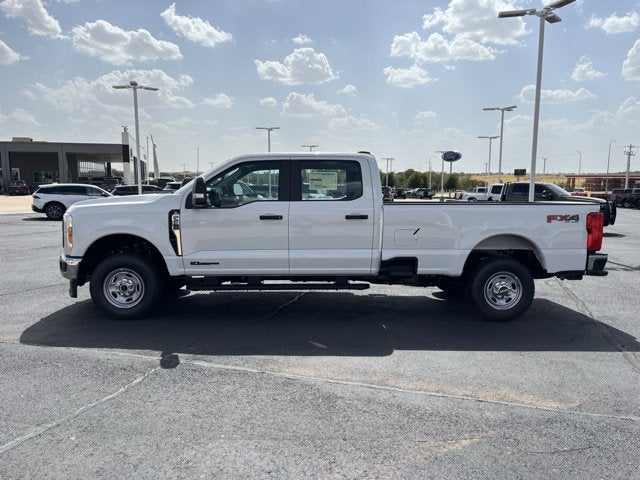 2026 Ford Super Duty F-250 SRW NEW