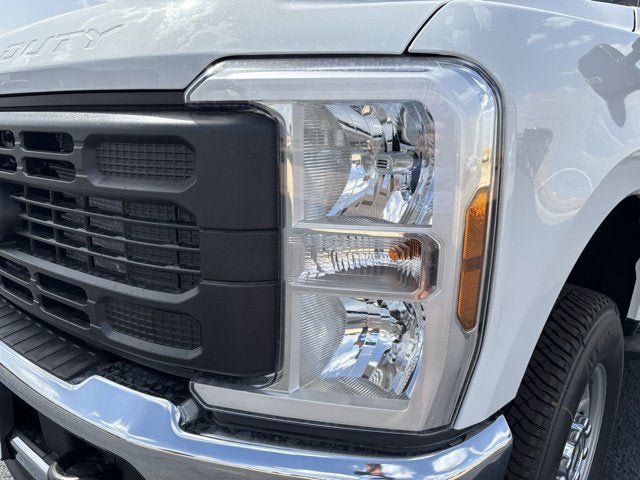 2026 Ford Super Duty F-250 SRW NEW