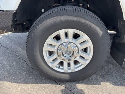 2019 Ford Super Duty F-250 SRW XLT